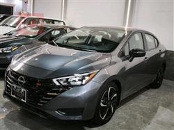 نيسان فيرسا